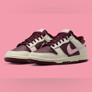 Valentine’s Day Dunk Low